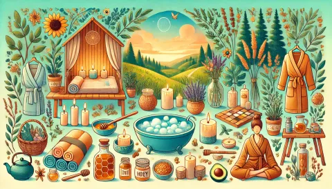 Self Care on a Budget: Simple Ways to Boost Your Well-Being