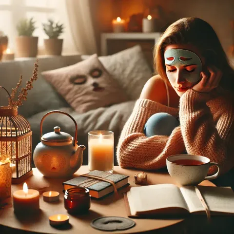 25+ Free Self-Care Ideas for Single Moms (No Money, No Guilt)