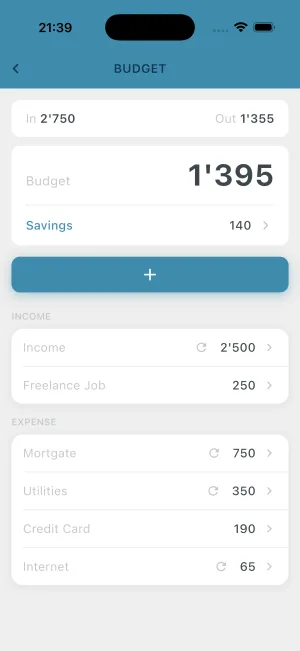 Quick Setup screenshot 1