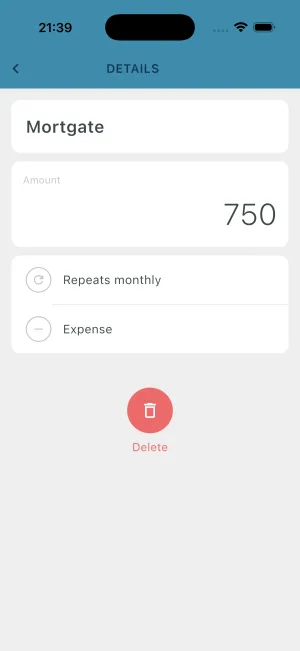 Quick Setup screenshot 3